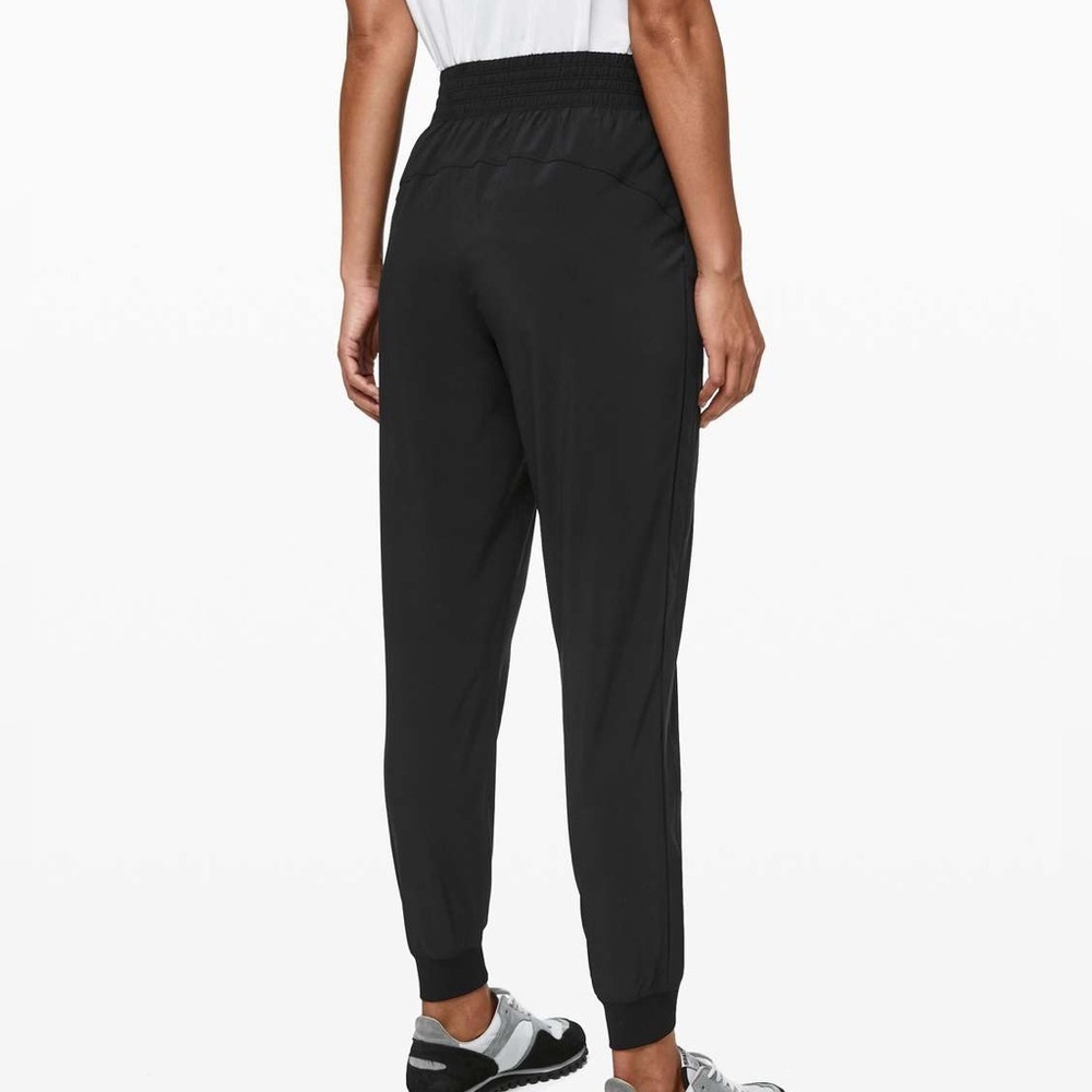 Lululemon Wanderer Joggers
